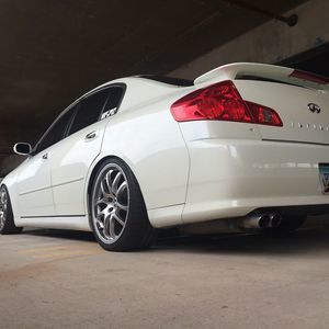 Meet your Posher, Saul